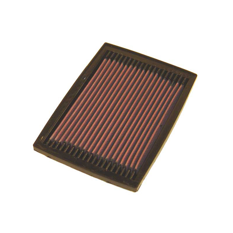 K&N Replacement Air Filter  Chevrolet Beretta, Corsica 1989-1991 (33-2037)