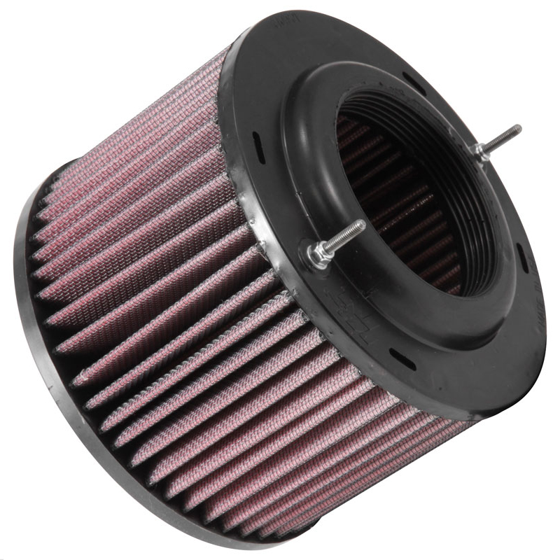 K&N Replacement Air Filter  Audi A4/A5/Q5 2.0 Diesel 2013-2016 (E-0653)