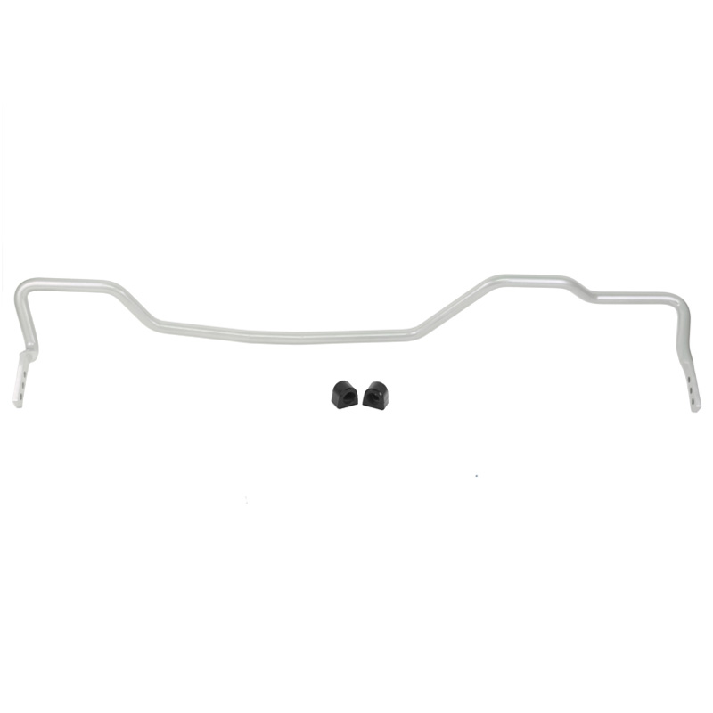 Whiteline Rear Stabiliser Bar 22mm XX Heavy Duty Blade Adjustable Motorsport  Subaru Legacy I BC-BJF/II BD-BG/Outback BG 1989-1999