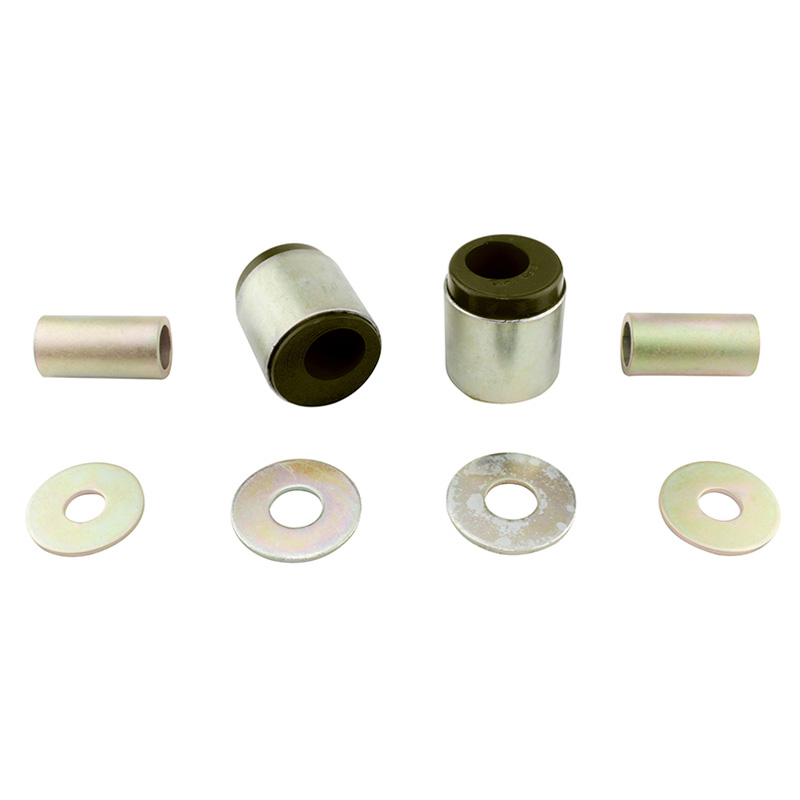 Whiteline Control Arm - Lower Inner Rear Bushing  Mitsubishi FTO Coupé/Lancer V Evolution I-III/VI Evolution IV-VI 1992-2001