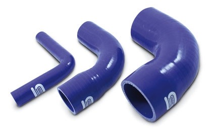 92 Graden reducers 22-16 mm SiliconHoses