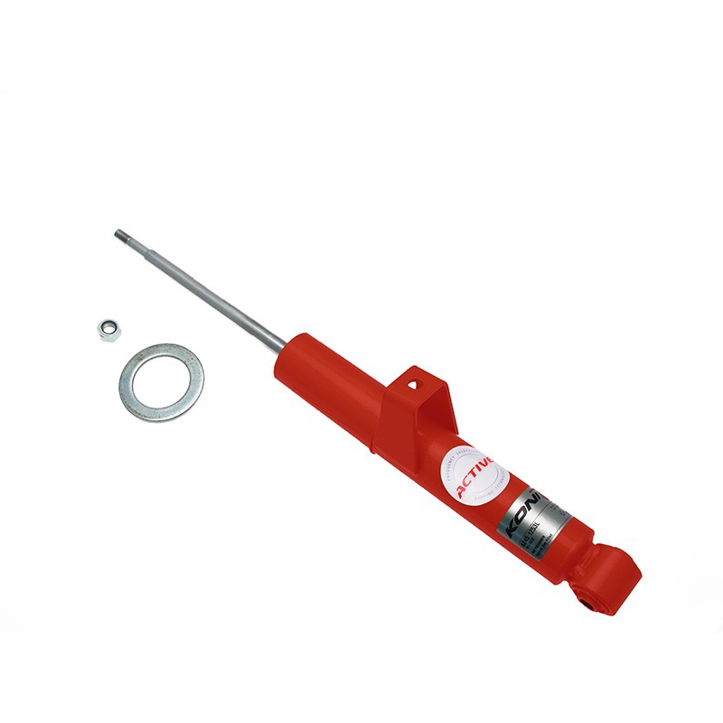 KONI Special Active Shock absorber  Porsche 911 (993) Carrera 2/4 (S) Coupé/Targa/Convertible / Turbo 1993-1997 - Rear axle - Left (8245-1253L)
