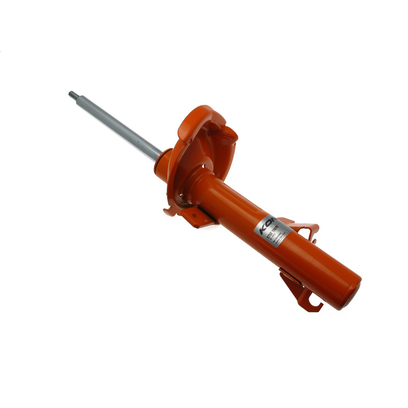 KONI STR.T Shock absorber  Ford Focus I/II Hatchback/Sedan/Wagon (excl. ST/XR5 Turbo) / Mazda III Sedan/Hatchback 2003-2013 - Front axle - Right (8750-1087R)