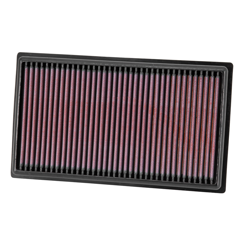 K&N Replacement Air Filter  Mazda 3 2.0 2009-2011, 5 2.0 2011-2014, CX-7 2.2D 2009-2013 (33-2999)