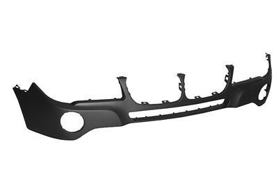 voorbumper BMW X3 E83, 2004-2008