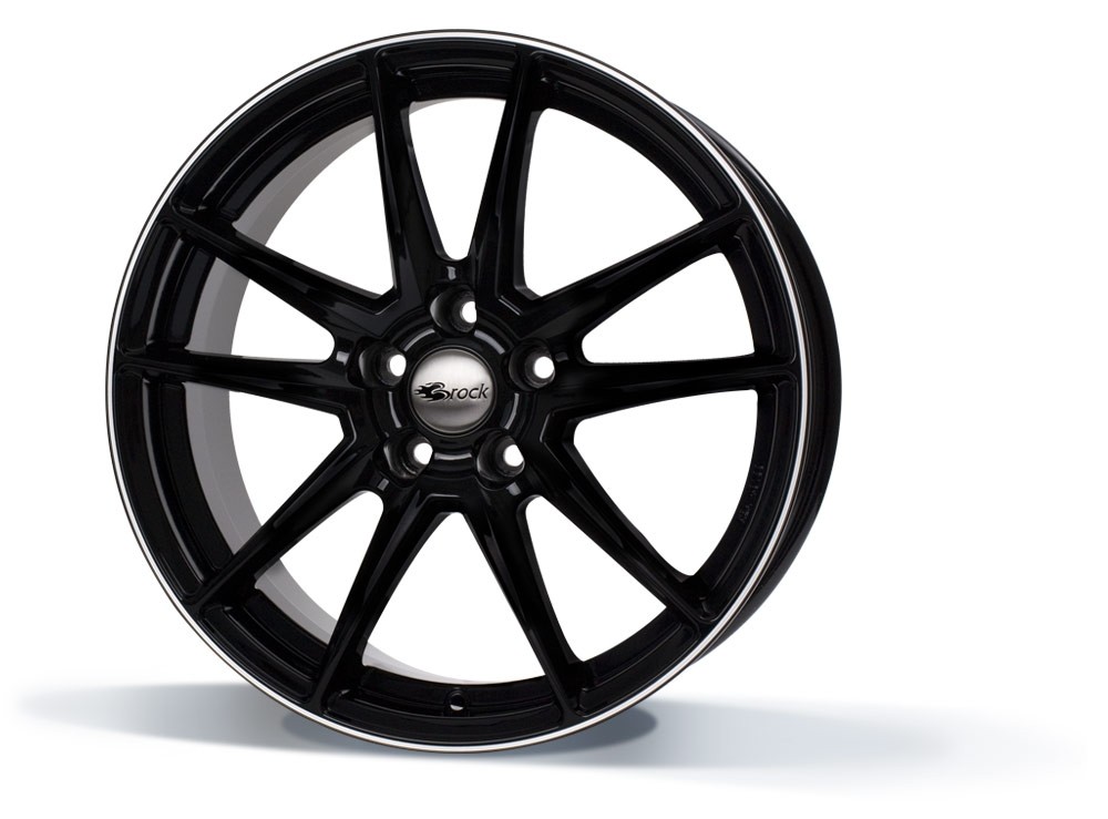 Wheels RC-Design RC22 6.5X15