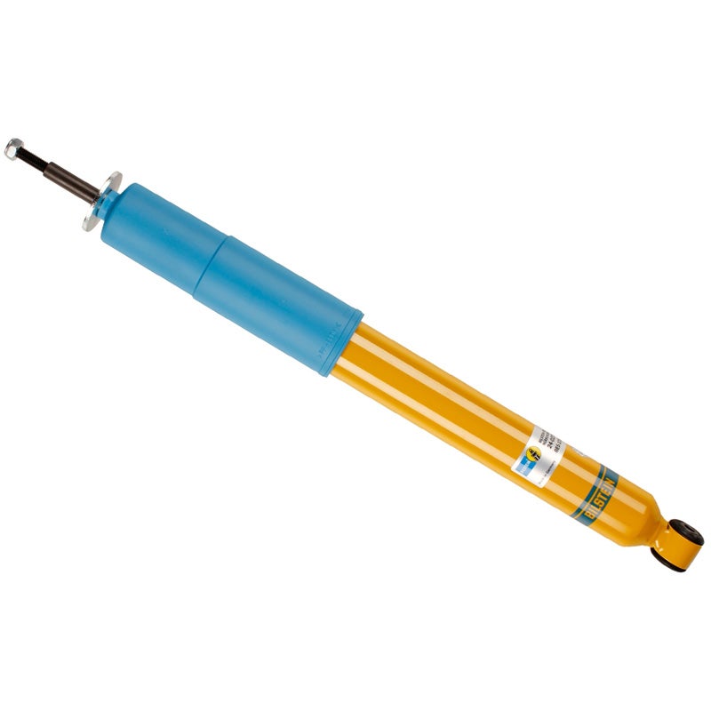 Bilstein B8 (24-027588)  Saab 9-3 (YS3D) 2.0 i / 2.0 SE Turbo / 2.0 Turbo / 2.2 TiD / 2.3 02/1998-08/2003 
 incl. sports suspension - rear axle