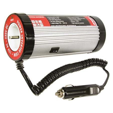 CONVERTER 'DC-AC'
