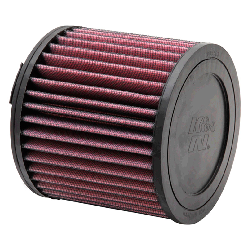 K&N Replacement Air Filter  Volkswagen Polo 1.6L-L4 Diesel (E-2997)