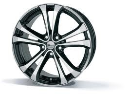 Wheels RC-Design RC17 8.5X20