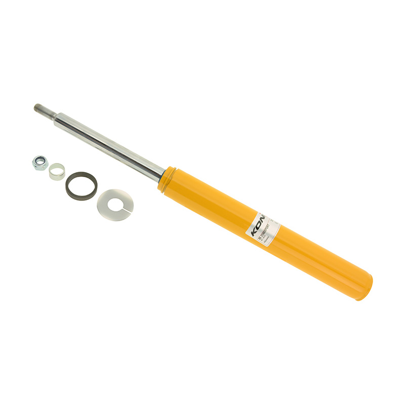 KONI Sport Shock absorber  Audi 80/90 (B3/89Q) Quattro / Coupé/Quattro (B2/85/85Q) 1981-1991 - Front axle/Rear axle (86-2086SPORT)