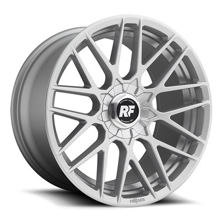 Rotiform RSE 20x8.5 5x120 ET45 74.1 MACHINED