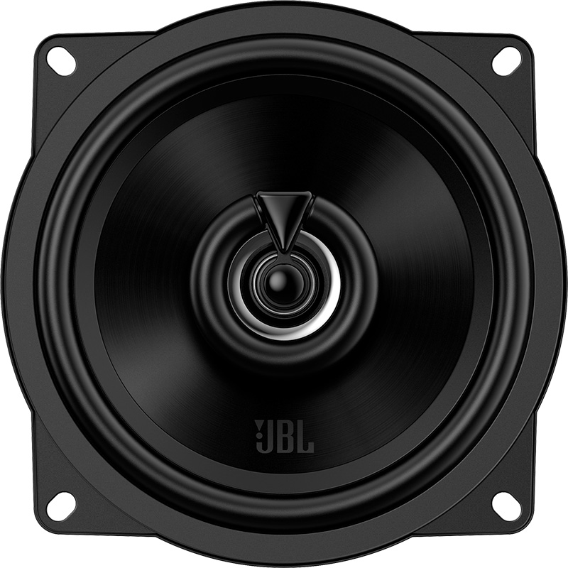 JBL Stage 2 Gen2 55F 5.25'' (13cm) 2-Way Speaker Set 400W/50W RMS (without grille)