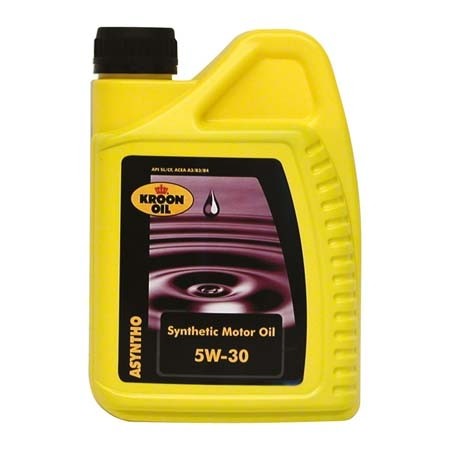 ASYNTHO 5W-30