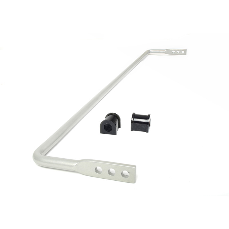 Whiteline Rear Stabiliser Bar 16mm Heavy Duty Blade Adjustable  Mazda MX-5 I NA/II NB 1990-2005