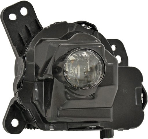 Mistlamp Rechts CX6
