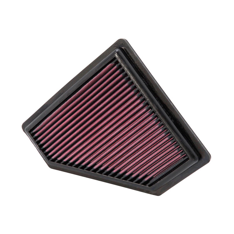 K&N Replacement Air Filter  Ford Focus 2.0L excl. PZEV 2008-2011 (33-2401)