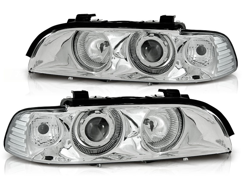 Headlights BMW E39 95-00