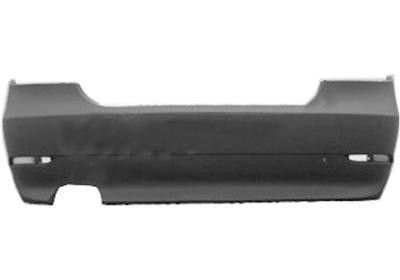 BMW 5 serie E60/E61, 2003-2012
