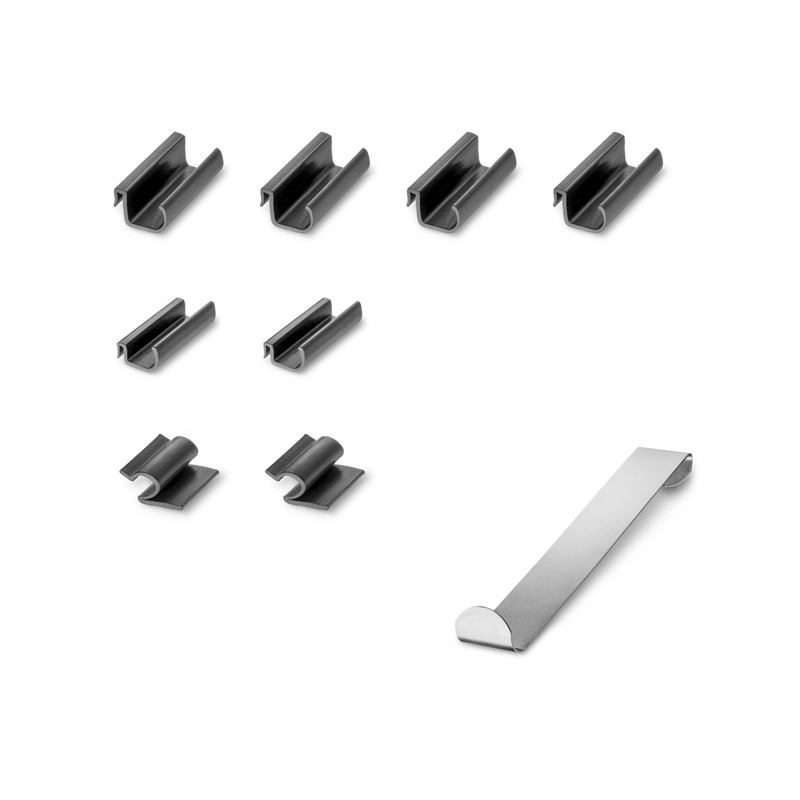 SunClip Privacy & Sun protection  Toyota Yaris Cross (MXP) 2020-
