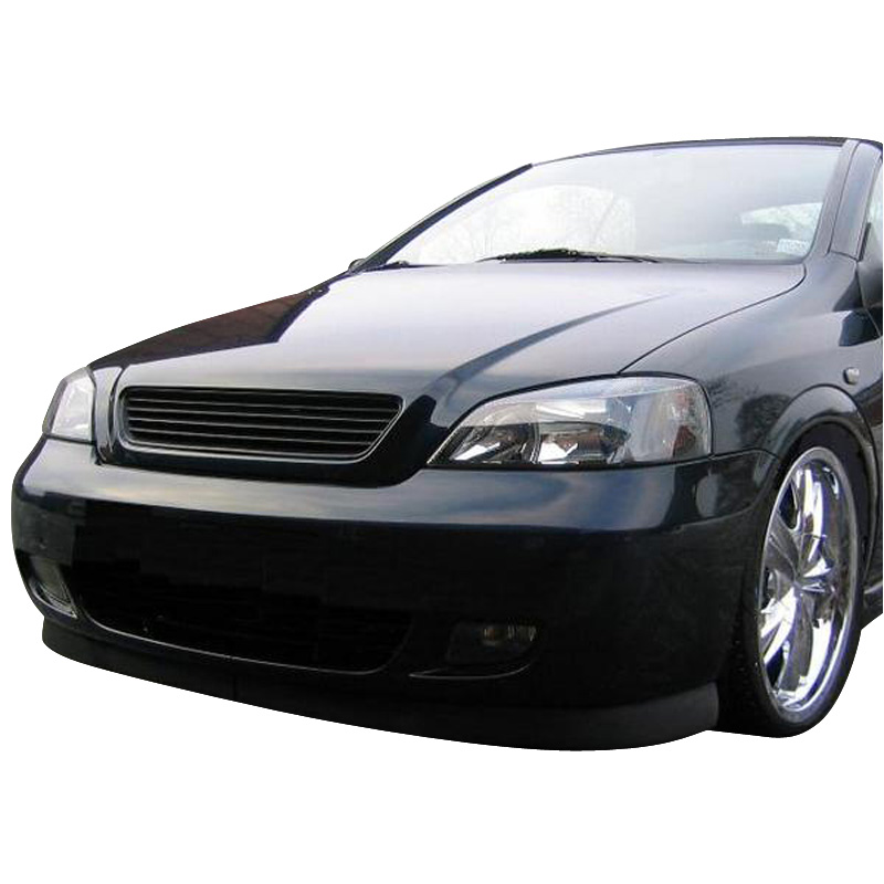 No-Sign Grill  Opel Astra G 1998-2003