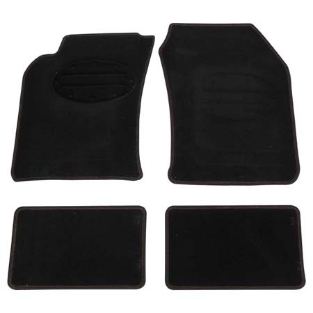 CARMATS 'NISSAN'