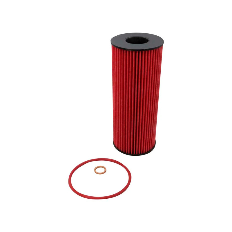 K&N Oil Filter - High Performance-Series  BMW (HP-7053)