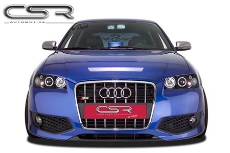 Frontbumper Audi A3 8L OLine