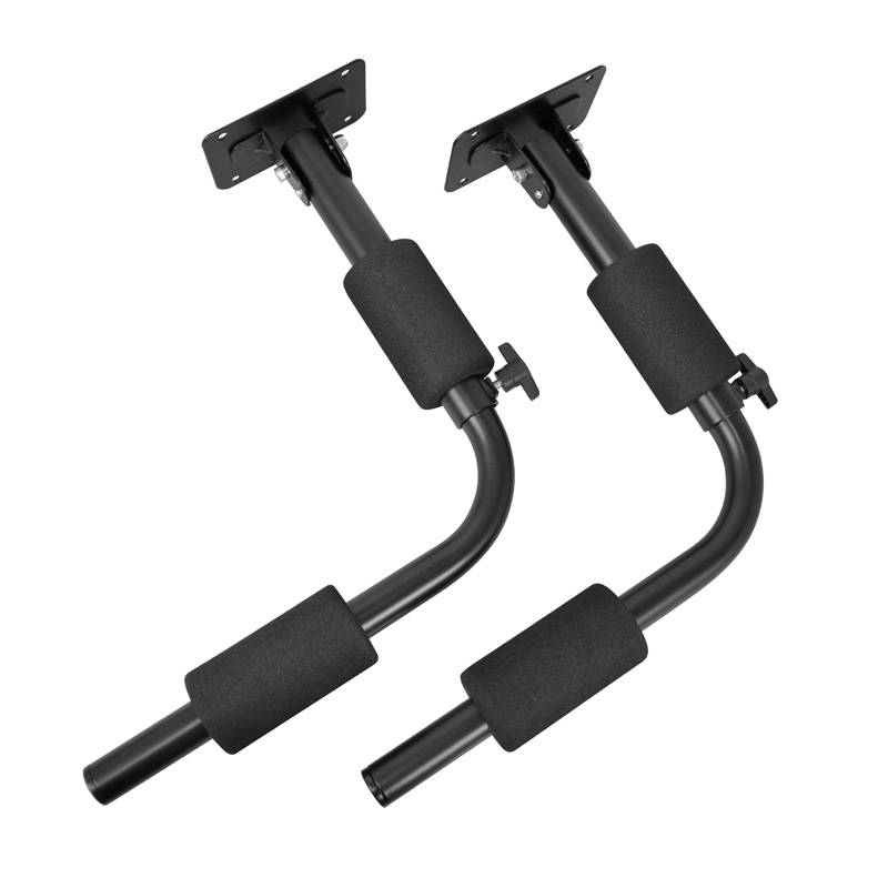 Twinny Load Wall Brackets for Roof box