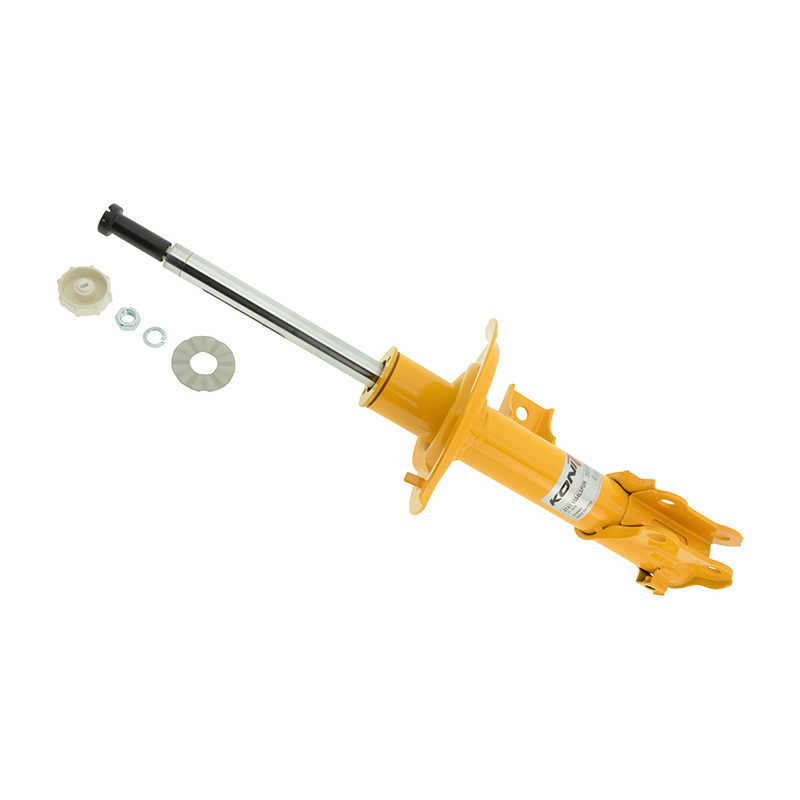 KONI Sport Shock absorber  Hyundai i30 (GD) Hatchback/Wagon / Kia Cee'd (5D) II/Cee'd SW II/Pro Cee'd (3D) II (excl. GT) 2011-2018 - Front axle - Left (8741-1584LSPORT)