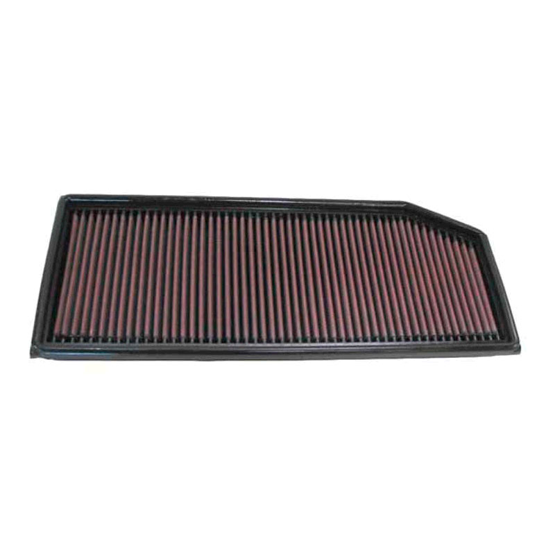 K&N Replacement Air Filter  Mercedes E220CDI / E270CDI (only Europa) 1999-2006 (33-2158)