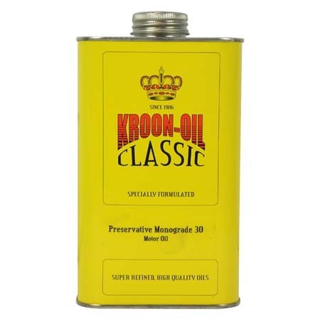 PRESERVATIVE MONOGRADE 30