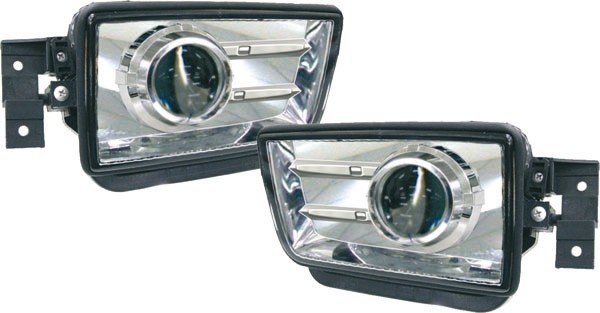 Foglights BMW E34 88-95
