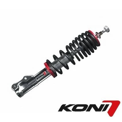 Koni Schroefset VW Jetta 5 05-10 Schroefkit