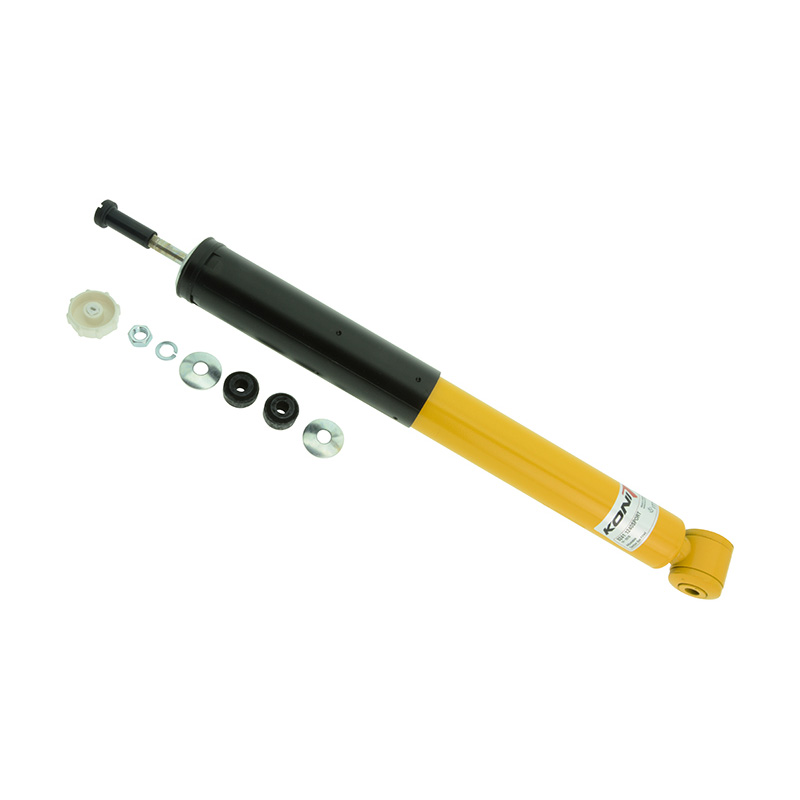 KONI Sport Shock absorber  Ford Mustang Coupé/Convertible/Shelby GT500 2004-2013 - Rear axle (8241-1240SPORT)