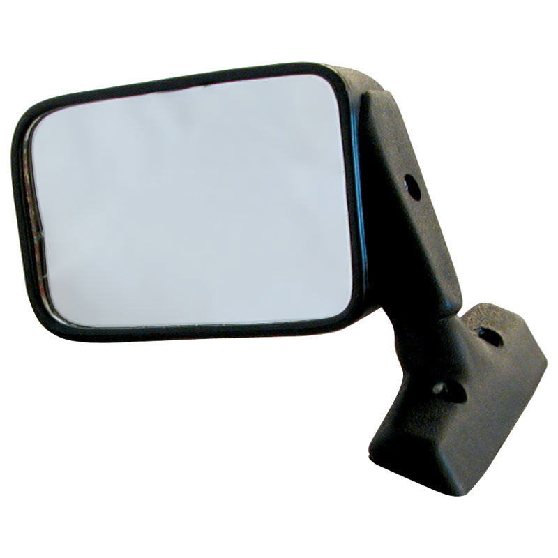 Carpoint Mirror Repair Kit 125x200mm