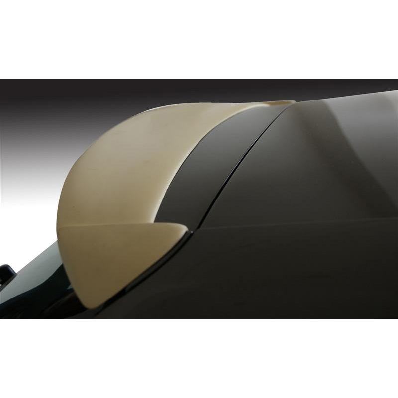 Roof spoiler  Seat Leon 5F 5-doors 2013-2020 (PU)