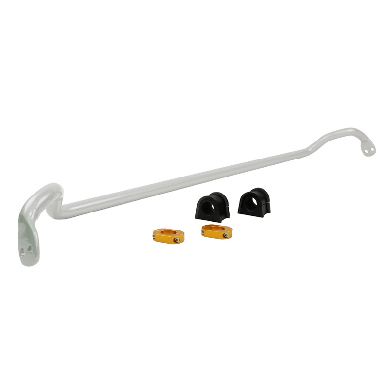 Whiteline Front Stabiliser Bar 22mm Heavy Duty Blade Adjustable  Subaru Impreza Hatchback/Sedan/Legacy IV BL/IV Estate BP/Outback 2.5 4WD 2003-2015
