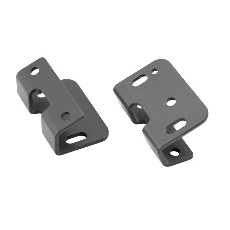 Mounting set for Twinny Load License plate holder for e-Wing