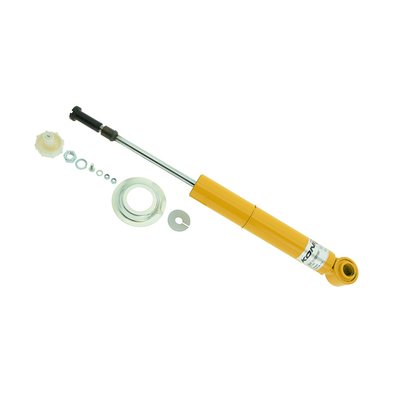 KONI Sport Shock absorber  Nissan Z-Series Coupé 300 ZX/Fairlady incl. Turbo (Z32) 1989-1996 - Front axle (8041-1118SPORT)