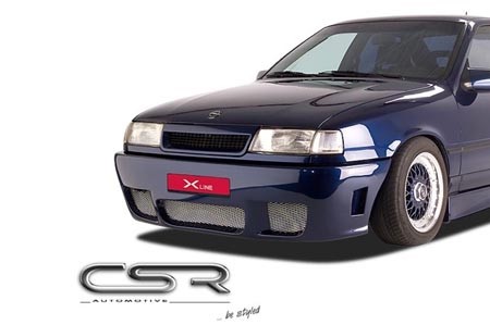 Frontbumper Opel Vectra A XLine