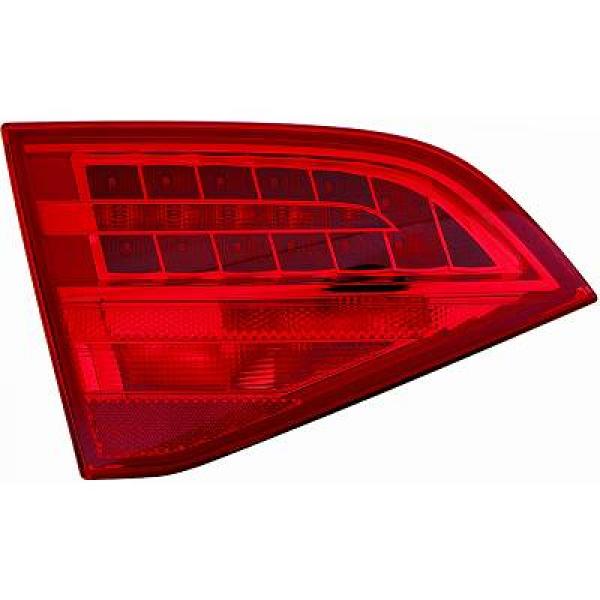 Achterlicht Links Audi A5