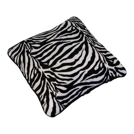 CUSHION 'ZEBRA'
