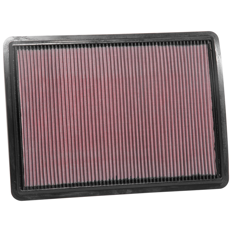K&N Replacement Air Filter  Hyundai Ioniq 1.6 & Kia Niro 1.6 2016- (33-3077)
