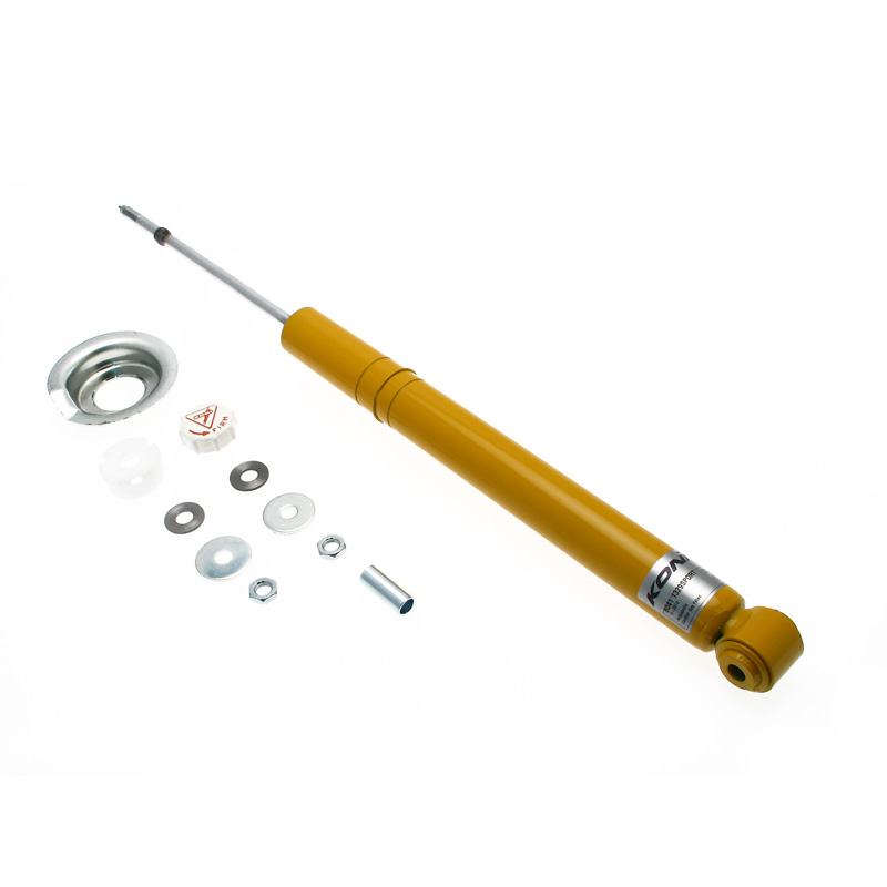 KONI Sport Shock absorber  Acura TL Sedan/TSX 2004-2008 / Honda Accord Sedan 2.0/2.2CTDi/2.4/3.0 V6 (excl. Type R 2.0 16V 220hp) 2003-2008 - Rear axle (8041-1329SPORT)