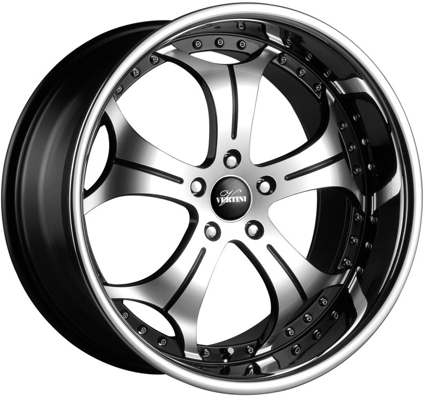 VERTINI REGENCY 8,5x19 5x112 ET 47