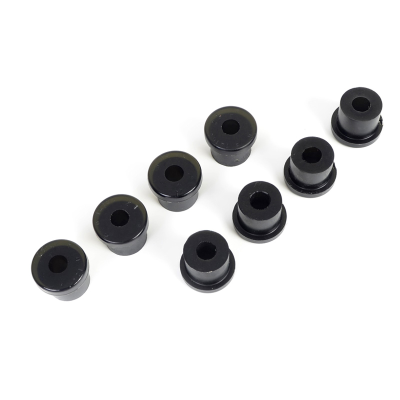 Whiteline Spring - Eye Rear and Shackle Bushing  Suzuki Alto/Hatch/Jimny/LJ 80-81/Maruti 800/Mighty Boy/Samurai SJ/Sierra/SJ 410/SJ 413/Super Carry/Swift I AA 1977-2004
