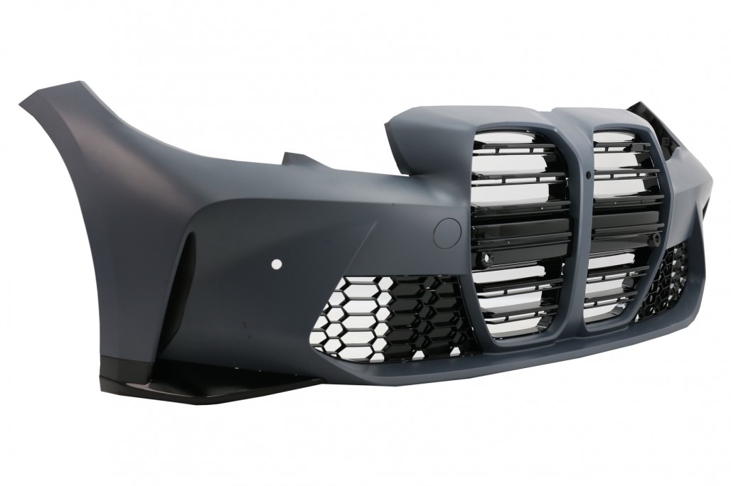 Voorbumper passend voor BMW 3-Serie G20/21 naar G80 M-Look