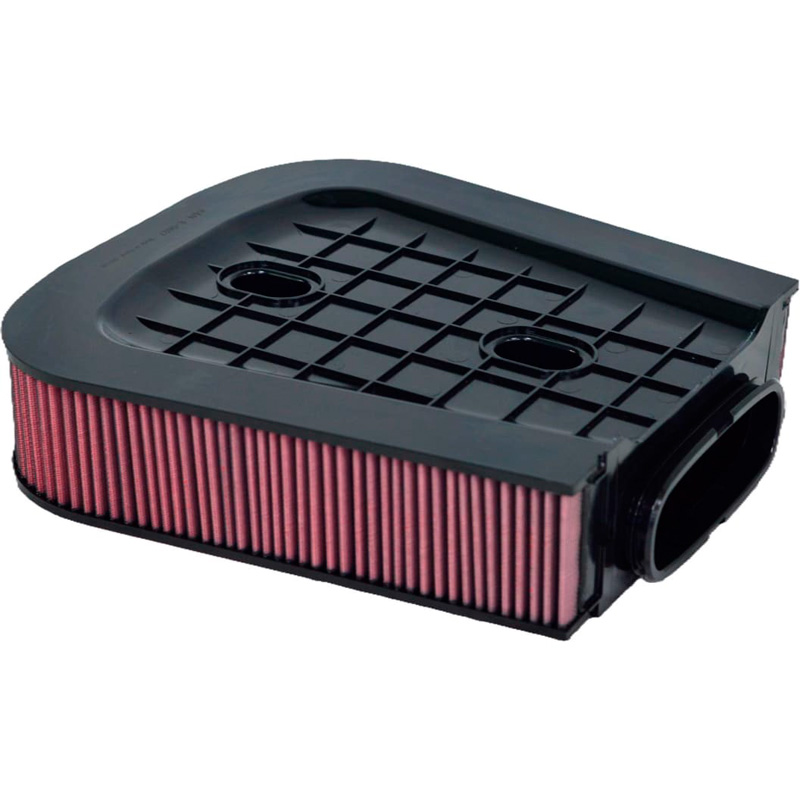 K&N Replacement Air Filter  Audi Q7 & Q8 (incl. S, RS) / Bentley Bentayga / Lamborghini Urus / Porsche Cayenne / Volkswagen Touareg (E-0627)