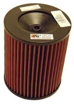 K&N Inlegfilter Toyota Landcruiser 2.4 1984-96